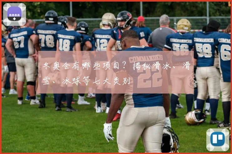 冬奥会有哪些项目？揭秘滑冰、滑雪、冰球等七大类别
