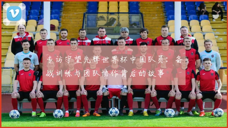 专访守望先锋世界杯中国队员：备战训练与团队协作背后的故事